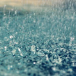 Почему большая часть дождей не доходит до Земли