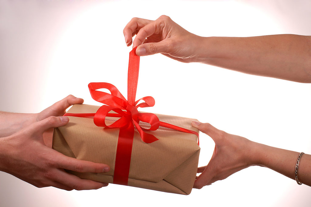gift