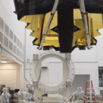NASA начало финальные испытания «Джеймса Уэбба»