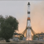 LIVE: Запуск «Союз-2» со вторым комплексом «Канопус-В-ИК»