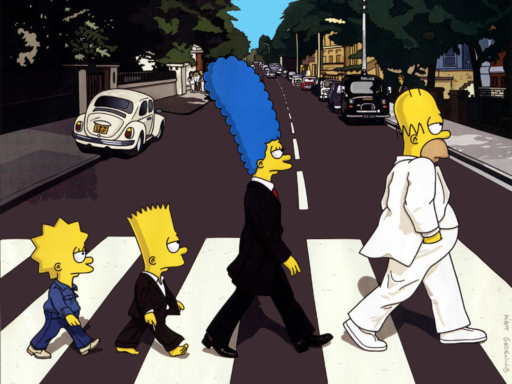 simpsons_abbey-road