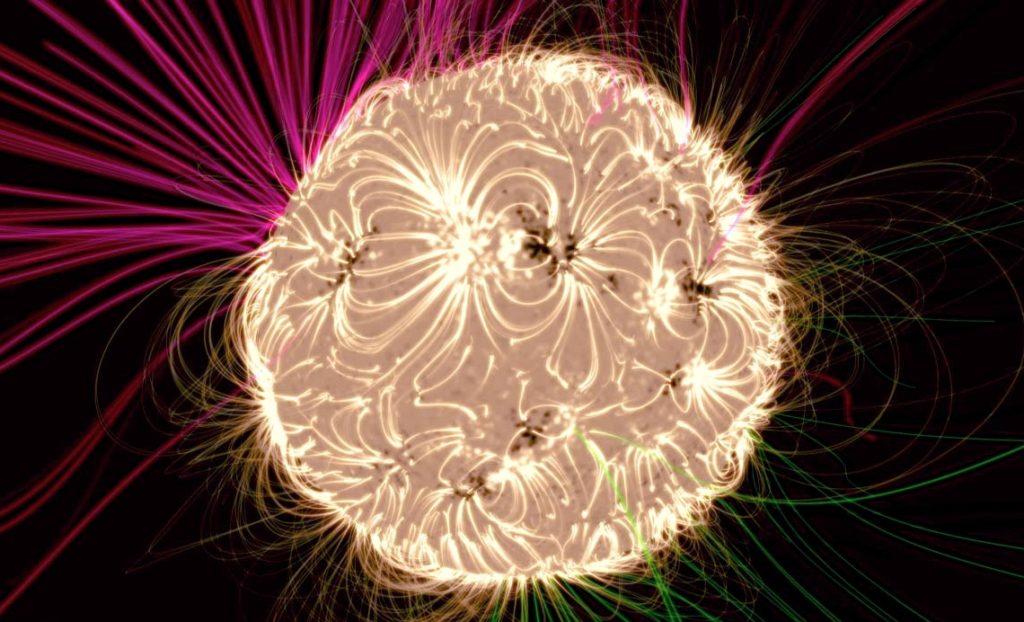 sun