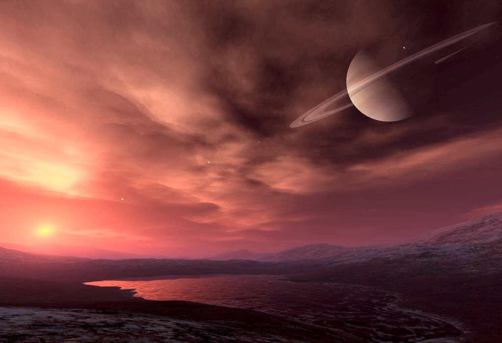 titan
