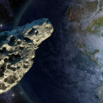 Астероид Florence вскоре сблизится с Землей