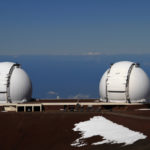 Почему на Гавайях так много телескопов?