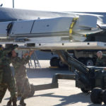 AGM-158: ВВС США получат очень длинную «руку»