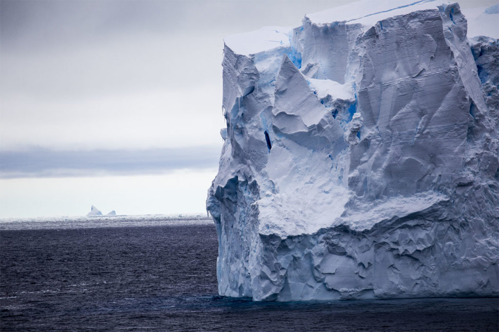 antarctic-ice