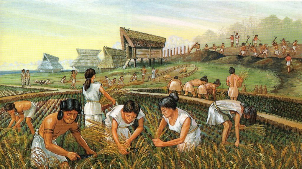 farming