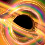 Странные космические сигналы могут быть порождены «звездами» из темной материи