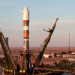 Вывод ракетой «Союз» шести спутников закончился неудачей