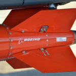 США испытали точную ядерную бомбу B61-12