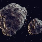 Найдены подтверждения быстрого формирования крупных астероидов в Солнечной системе