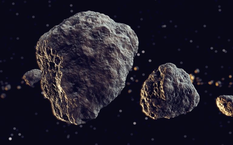 rocks-space-universe-meteors