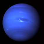 На Нептуне обнаружен гигантский шторм