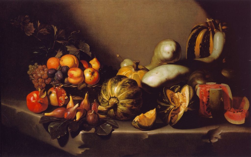 still_life_-_caravaggio