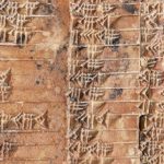 Вавилонская глиняная табличка оказалась древнейшей «тригонометрической таблицей» в мире