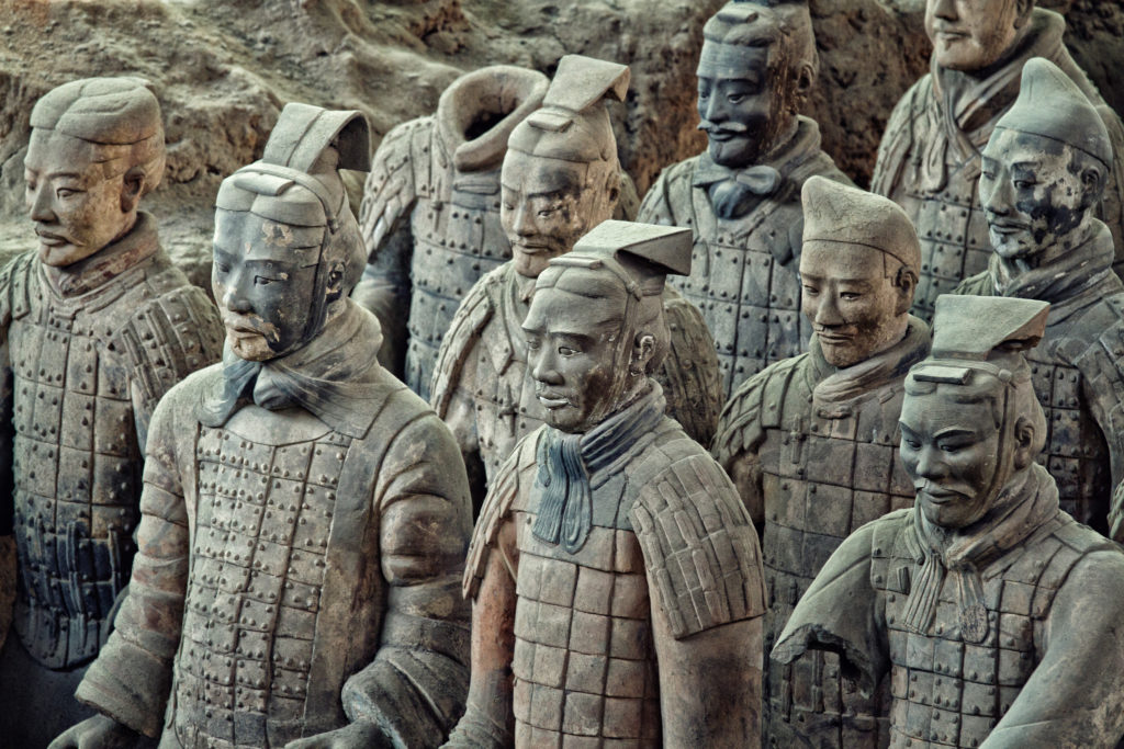 terracotta