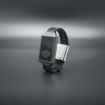 Небольшие «умные» часы Aircon Watch смогут нагреть или охладить все ваше тело