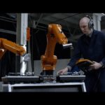 Робот-группа «Автоматика» записала свой первый альбом
