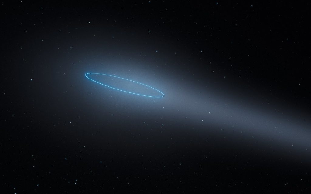 comet0