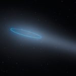 Астрономы нашли уникальный «гибрид»: двойной астероид-комету
