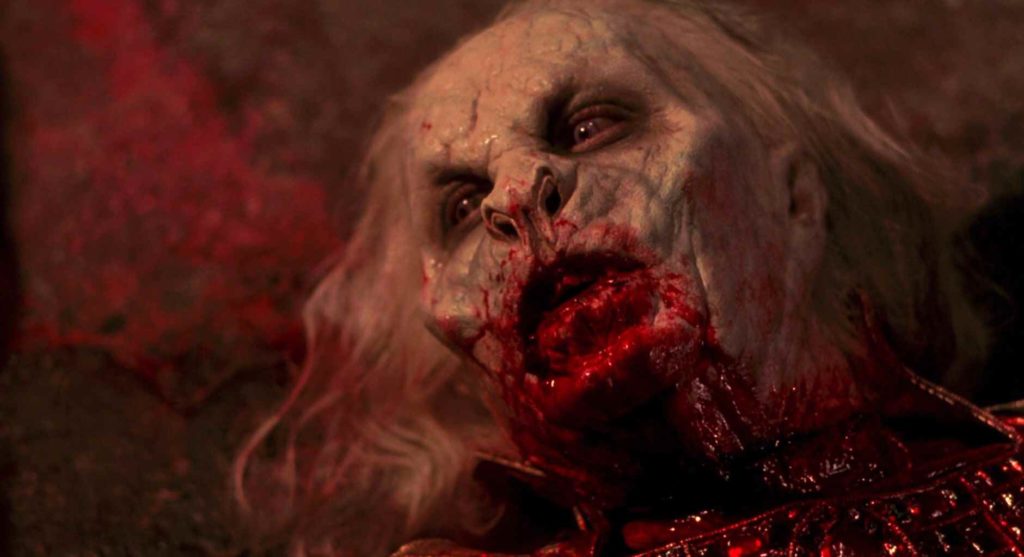 dracula