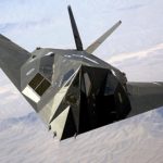Америка прекратит эксплуатировать свои «стелсы» F-117. Совсем.