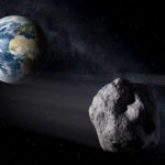 У астероида Florence обнаружили спутники