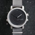 LunaR – «умные» часы, которые не нужно заряжать