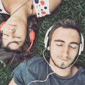 man-and-woman-listening-to-music
