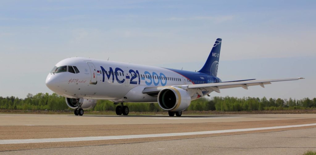 MC-21