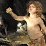 Антропологи узнали, чем маленькие неандертальцы отличались от человеческих детей