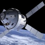 Роскосмос ведет переговоры о полетах на американских космических кораблях