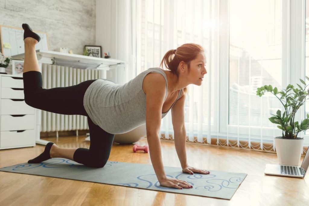 pregnancy-yoga