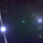 Обнаружен пульсар, «чемпион» Млечного Пути по скорости вращения