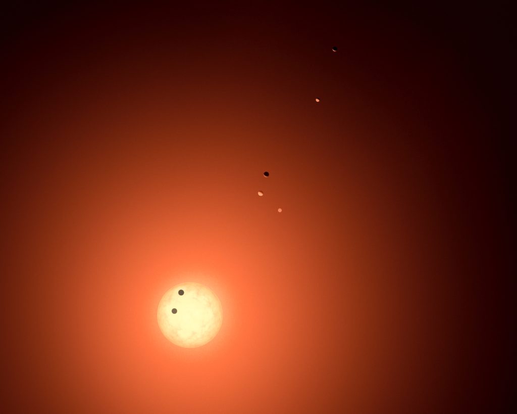 trappist