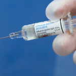 Новая технология доставки препаратов заменит несколько прививок одной инъекцией