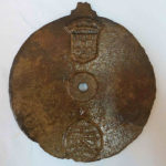 Найдена древнейшая морская астролябия, принадлежавшая морякам Васко да Гамы