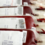 Переливание крови рожавших женщин оказалось опасно для мужчин