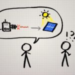 Как ускорители частиц помогают в производстве солнечных панелей