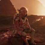 Ученые предложили добывать кислород из атмосферы Марса