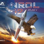 LIVE: Запуск ракеты Atlas V cо спутником NROL-52 (+Upd.)