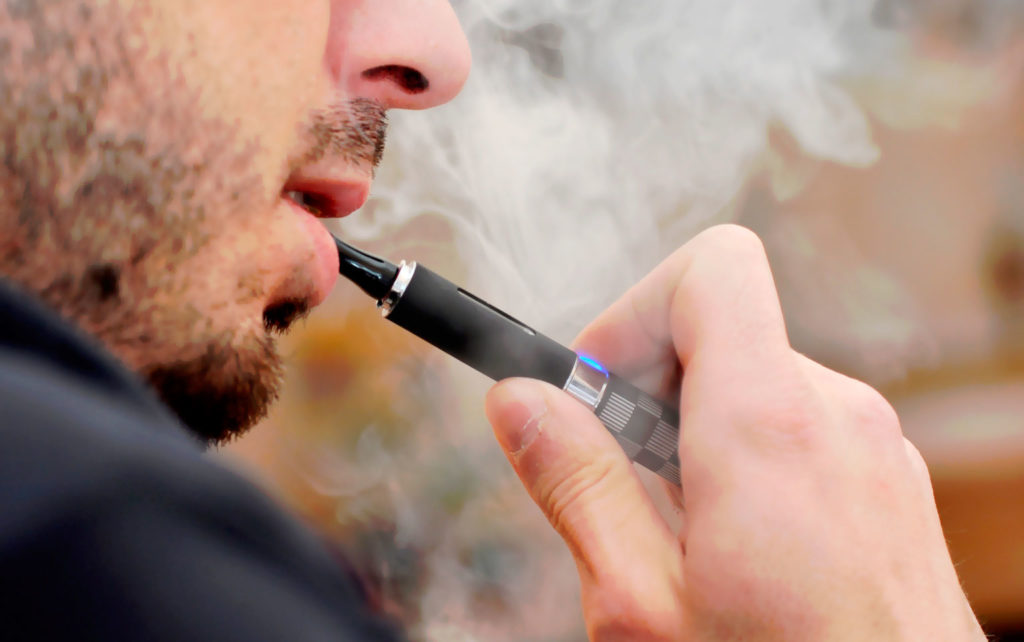 ecigar