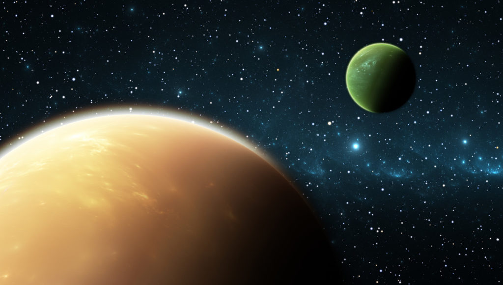 exomoon