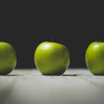 Нетемнеющие ГМ-яблоки появятся в широкой продаже в США