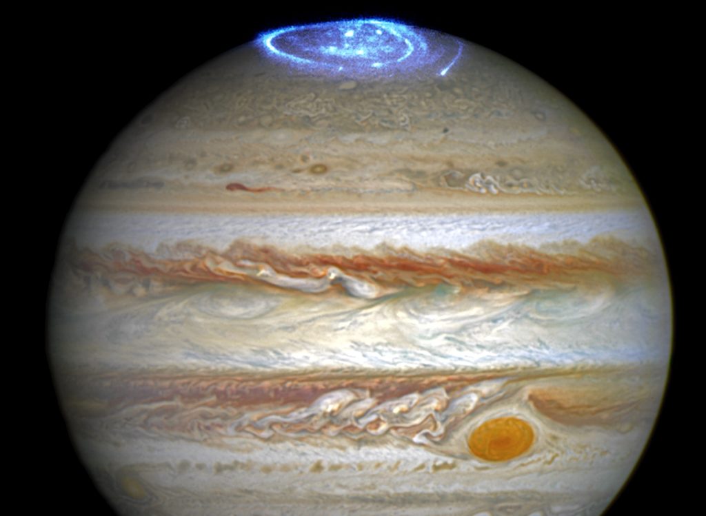 jupiter