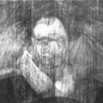 Неизвестный портрет Марии Стюарт нашли с помощью рентгена