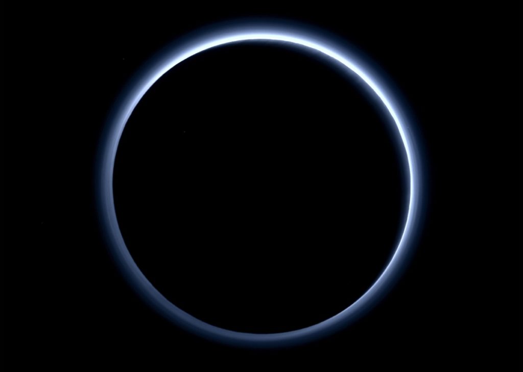 pluto