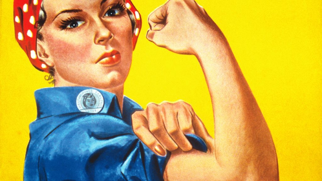 rosie_the_riveter