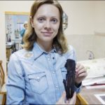 Новосибирские археологи обнаружили уникальную фигурку 5000-летней давности